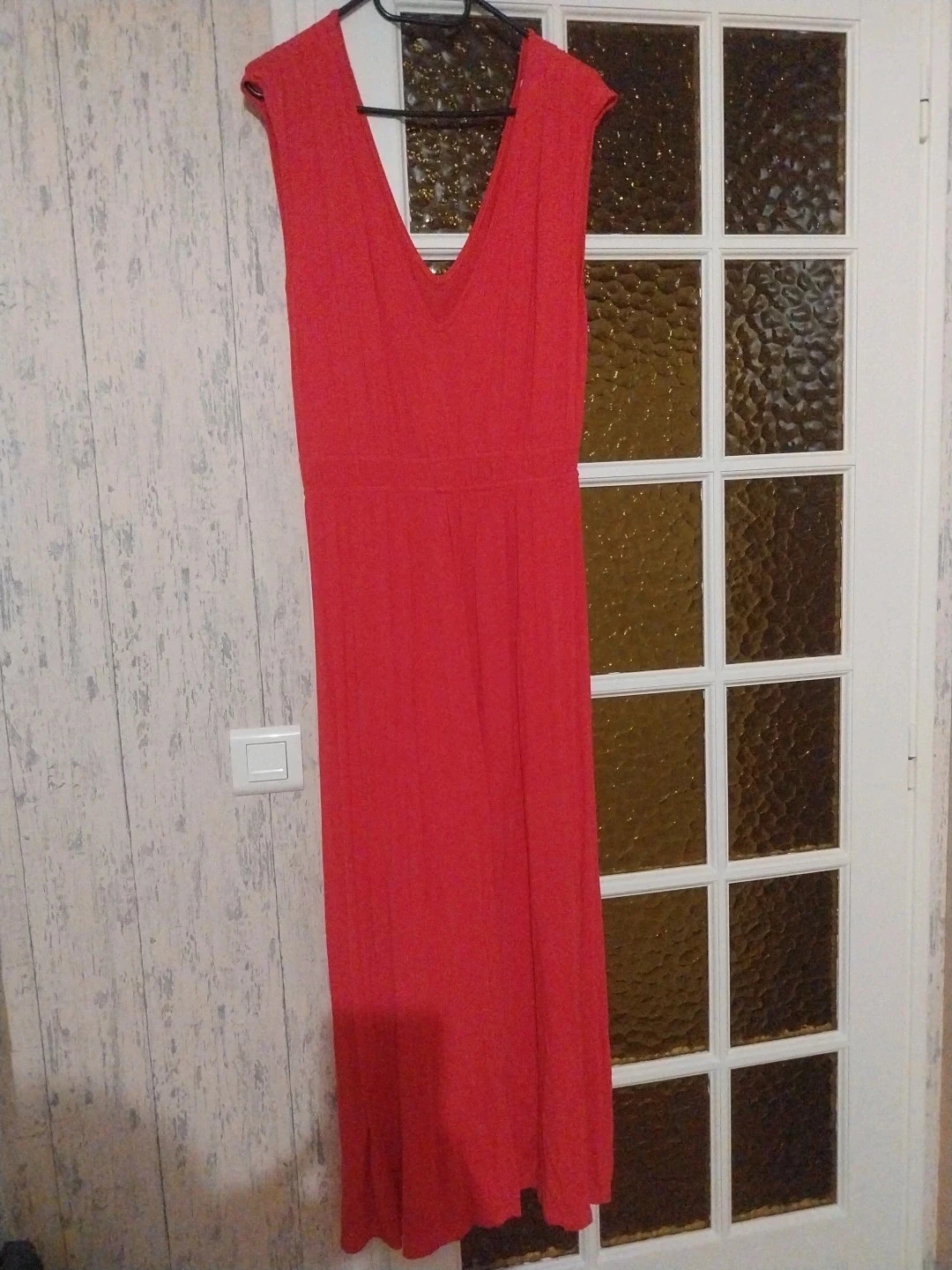 Robe longue T.M – photo 2